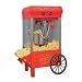 Nostalgia Electrics™ Old Fashioned Red Kettle Corn Popper