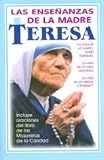 Ensenanzas de Madre Teresa (Spanish Edition)