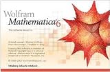 Wolfram Mathematica 6 for Students