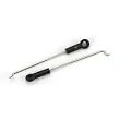 E-Flite Servo Pushrod Set: Blade MCX