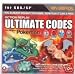 Action Replay Ultimate Codes for Pokemon for GBA/SP