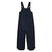 CI TB 1Pc Snowbib - Indigo Wonder-Blue