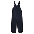 CI TB 1Pc Snowbib - Indigo Wonder-Blue