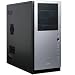 PC Hardware : Atx Black/silver 430W Ps