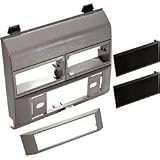 Metra 88-'94 Chevrolet/GMC Radio Install Kit - Gray