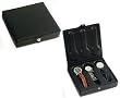 Underwood 3 Watch Travel Storage Case