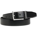 Kenneth Cole REACTION Men's U-Turn Reversible Leather Belt