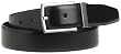 Kenneth Cole Reaction Men's U-Turn Reversible 1 1/4" Leather Belt