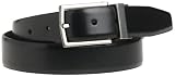 Kenneth Cole Reaction Men's U-Turn Reversible 1 1/4 Leather Belt
