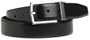 Kenneth Cole REACTION Men's U-Turn Reversible 1 1/4" Leather Belt