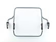 BOB Infant Car Seat Adapter for Chicco Single Strollers BOB Infant Car Seat Adapter for Chicco Single Strollers