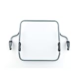 BOB Infant Car Seat Adapter for Chicco Single Strollers