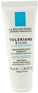 Toleriane Riche Soothing Protective Cream 40ml/1.35oz