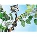 Somikon Flexibles Universal-Stativ "Snake47" f�r Kompakt-Kameras