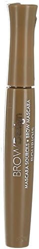 Bourjois Brow Design Mascara 02 Blond by Bourjois