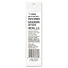 Tuff Stuff Eraser Refill 2pk