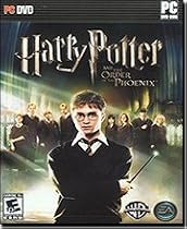 Harry Potter and the Order of the Phoenix