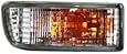 TYC 12-5114-00 Toyota 4 Runner Driver Side Replacement Signal Lamp