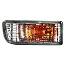 TYC 12-5114-00 Toyota 4 Runner Driver Side Replacement Signal Lamp