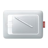 Wacom ペンタブレット Sサイズ フォトショップエレメンツ&ペインターエッセンシャルズ付属 BambooFun CTH-461/S0