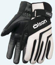 Chill Curling Gloves - XS