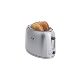 Oster Stainless Steel 2 Slice Toaster