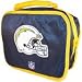 NFL San Diego Chargers Lunch Bag Box Lunchbags Lunchbox