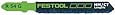 Festool 486562 R 54 G Carbide Tipped Jigsaw Blade, 2 1/8 Inch, 1-Pack