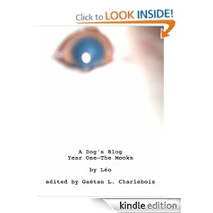 A Dogs Blog Ebook