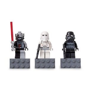 LEGO® 852715 STAR WARS Figurenset - Darth Vader - Snowtrooper - Shadow Trooper