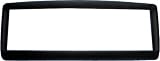 ALFA ROMEO 156 CD PLAYER/RADIO FACIA/FASCIA SURROUND TRIM FOR FITTING CAR STEREO