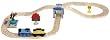 THOMAS THE TANK TRAIN RAILWAY - BATTERY POWERED SET