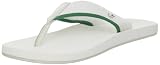 Lacoste Mens Octon Thong Sandal Sandal