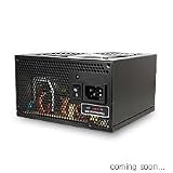 600w Power Man 80+ Gaming Power Suplly