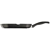 WMF Aluguss Grillpfanne eckig, 27x27 cm mit Flammschutz