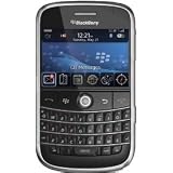 Blackberry Bold 9000 Unlocked Cell Phone 3G, Wi-Fi, GPS, International Version