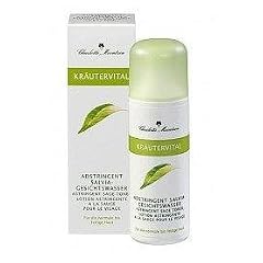 KR�UTERVITAL Adstringent SalviaGesichtswasser | Charlotte Meentzen