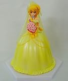 タイトーくじ本舗 IS-インフィニット・ストラトス ラストハッピー賞 フィギュア シャルロット・デュノア(イエローウエディングドレスVer.)