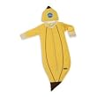 Sozo Baby Bunting & Fitted Cap - Top Banana