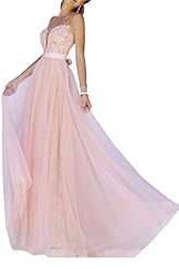 Sexy Natural   Waistline Sweetheart Tulle Lace Evening Dress/Pageant Dress 