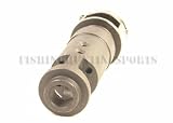 Mosin Nagant M44 Rifle 4 inch compensator Muzzle Brake