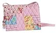 Carousel Essentials Quilted Handbag