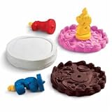Little Tikes Cook 'N Learn Birthday Set
