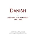Danish: Webster's Timeline History, 1993 - 1994