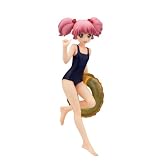 吉川ちなつ 水着ver. (1/7スケール PVC製塗装済み完成品)