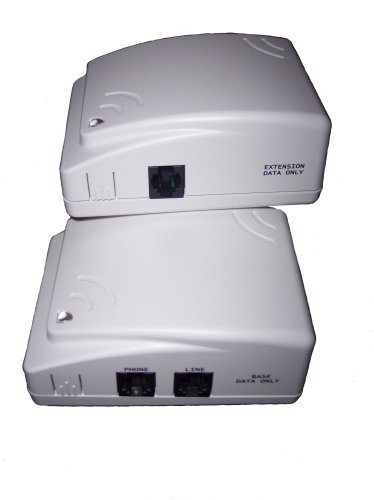 Electronics: Easy Jack 2 Wireless Jack Base and Extension Unit