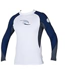 Rip Curl Men's Classic Long Sleeve Wave Rashguard
