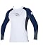 Rip Curl Men's Classic Long Sleeve Wave Rashguard