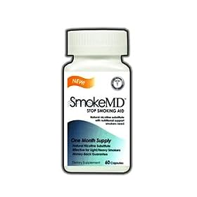 TRX Labs Smoke MD