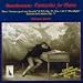 Music : Beethoven: Fantasies for Piano